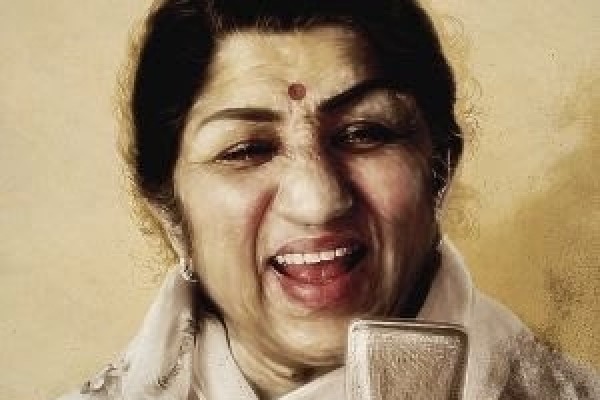 Lata Mangeshkar - an everlasting national treasure for India