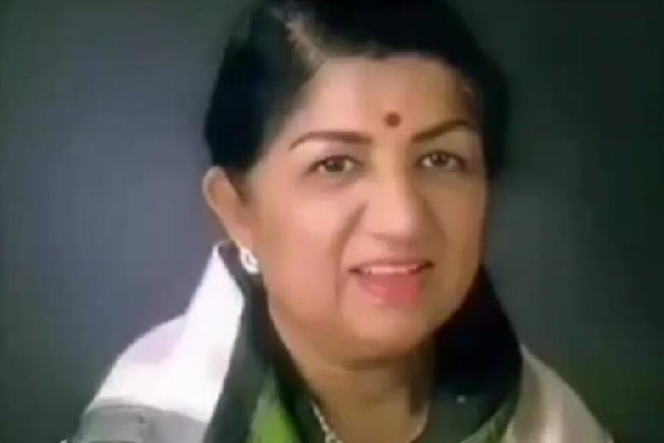 Lata Mangeshkar to be included in AU curriculum