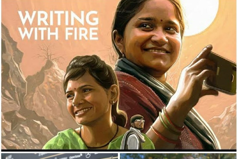 Oscar nomination for the inspiring story of 'Khabar Lahriya'