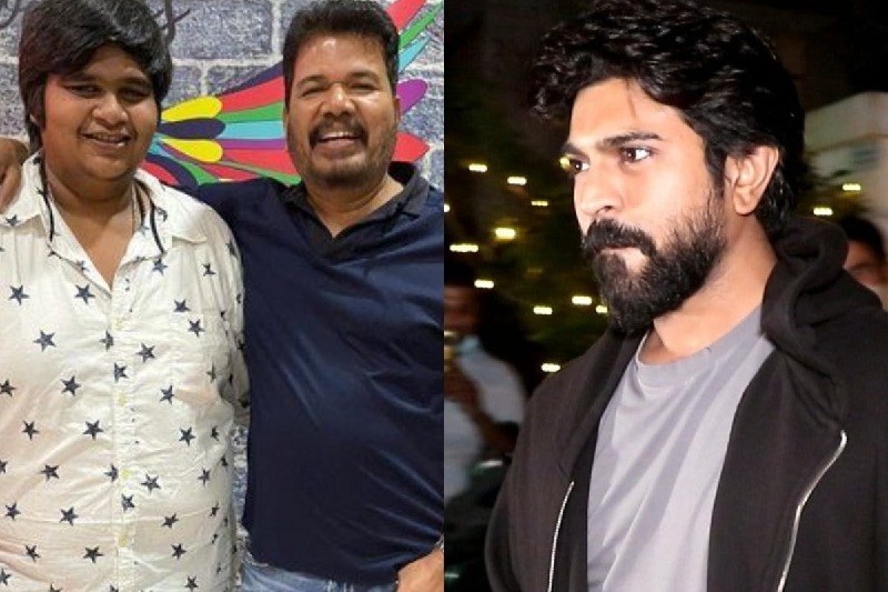 Ram Charan-starrer 'RC15' written by Tamil director Karthik Subbaraj