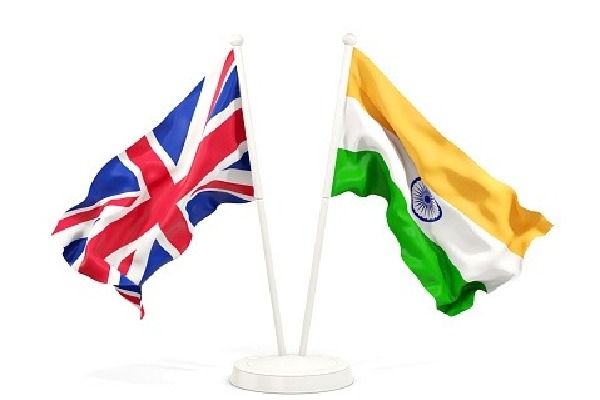 India raises concern over hostile activities in UK, seeks action