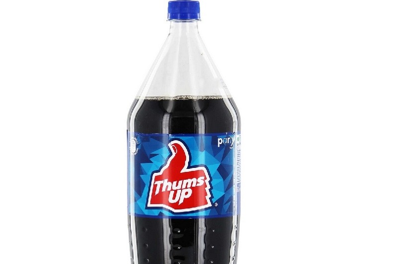 Thums Up puts 'Thunder' into Coke India's performance, becomes $1 bn brand