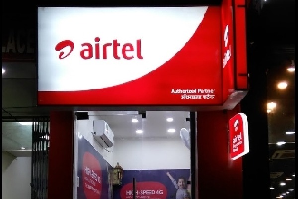 Airtel internet services suffer outage, firm says 'technical glitch'