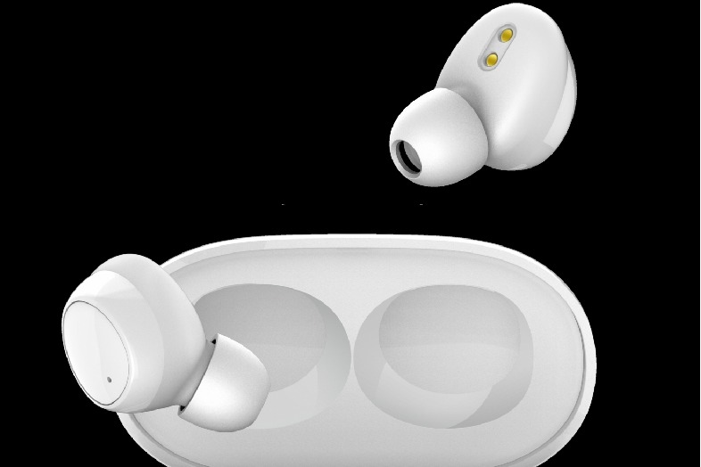 itel expands Smart Gadgets portfolio with addition of TWS Earbuds T1