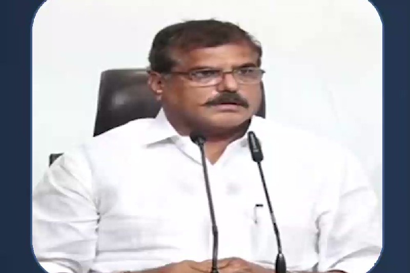 AP govt will fight for Special Status, reiterates Minister Botsa Satyanarayana