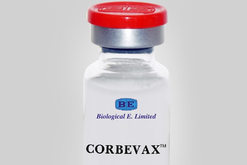 Emergency use authorisation granted to Corbevax for 12-18 age group