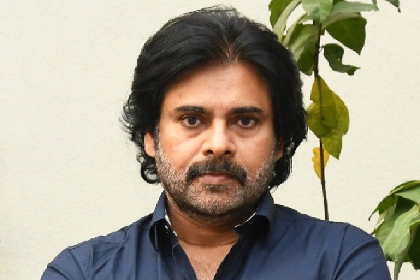 Pawan Kalyan posts a cryptic message on Twitter