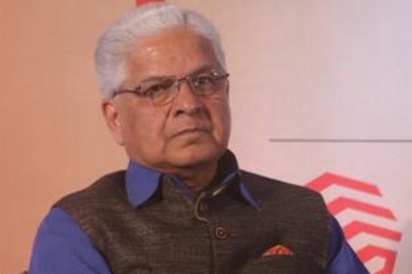 Big jolt to Congress, ex-Law Minister Ashwani Kumar quits