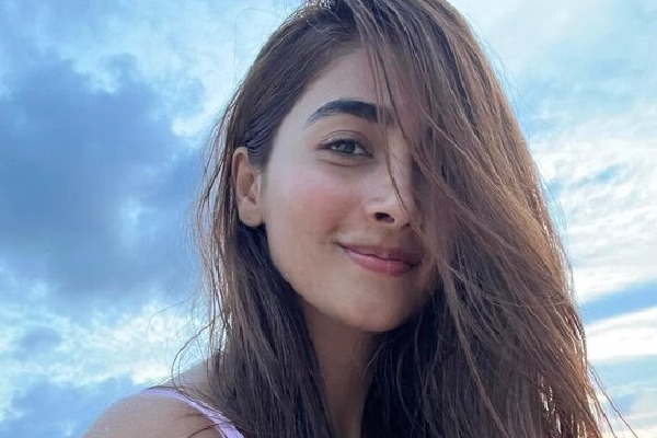 Pooja Hegde's extra efforts to ensure her roles in movies don't get sidelined