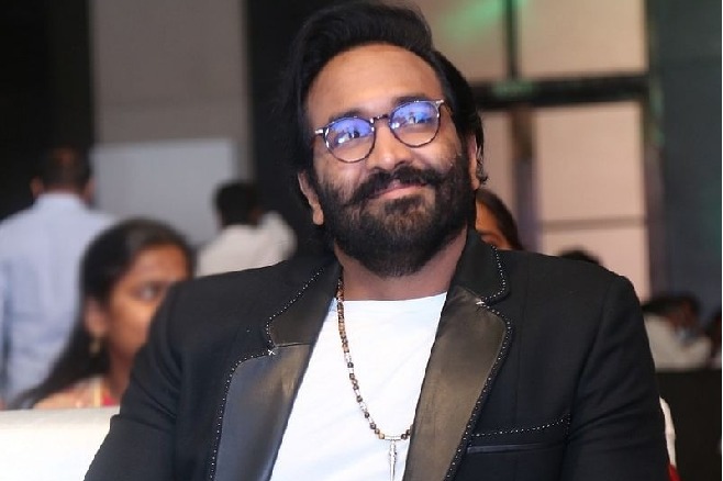 Vishnu Manchu's meeting with AP CM raises eyebrows