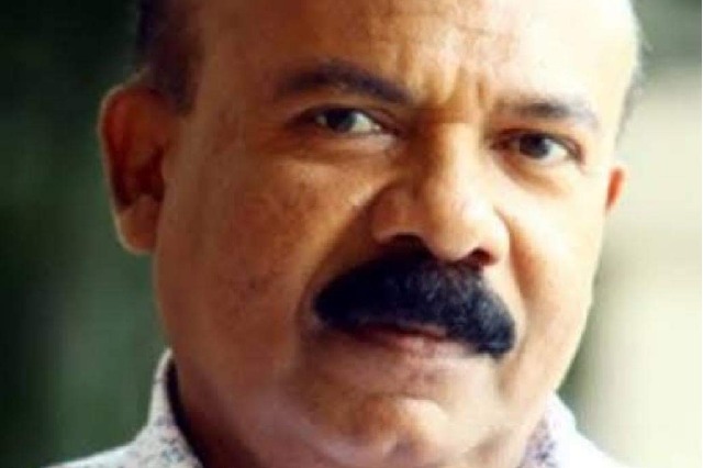 Actor Kottayam Pradeep passes away at 61