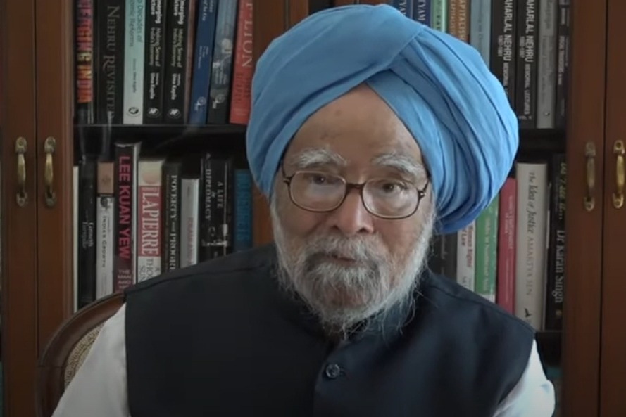 Called 'Maun Mohan' by BJP but now country remembers my work: Manmohan