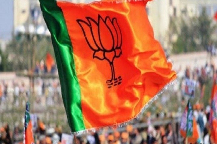 Assam youth BJP asks police to file case against Telangana CM