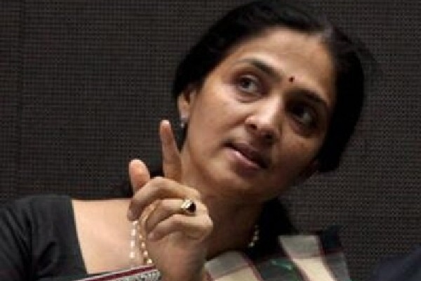 CBI likely to summon ex-NSE CEO Chitra Ramakrishna