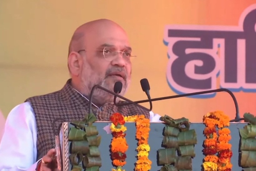 Tighten security grid further to ensure zero cross-border infiltration: Shah