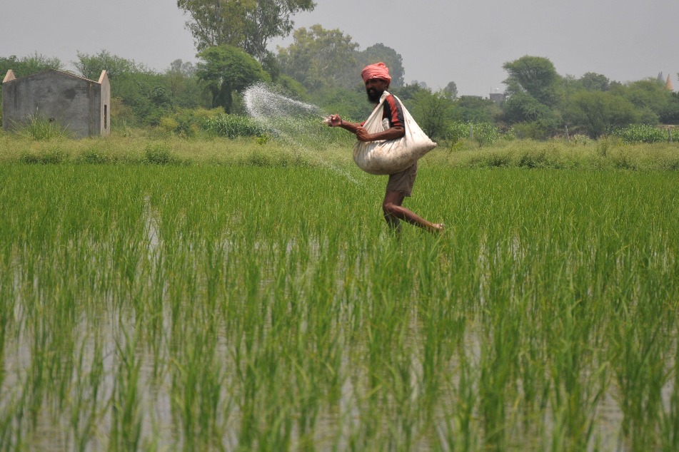 PM Fasal Beema Yojana to be delivered at doorsteps