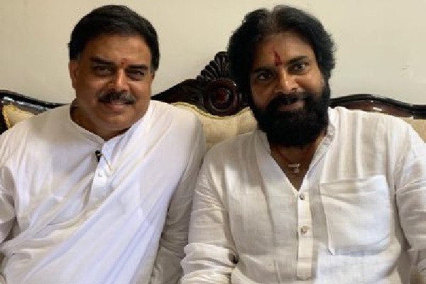 Nadendla Manohar terms Jagan as a creator of problems