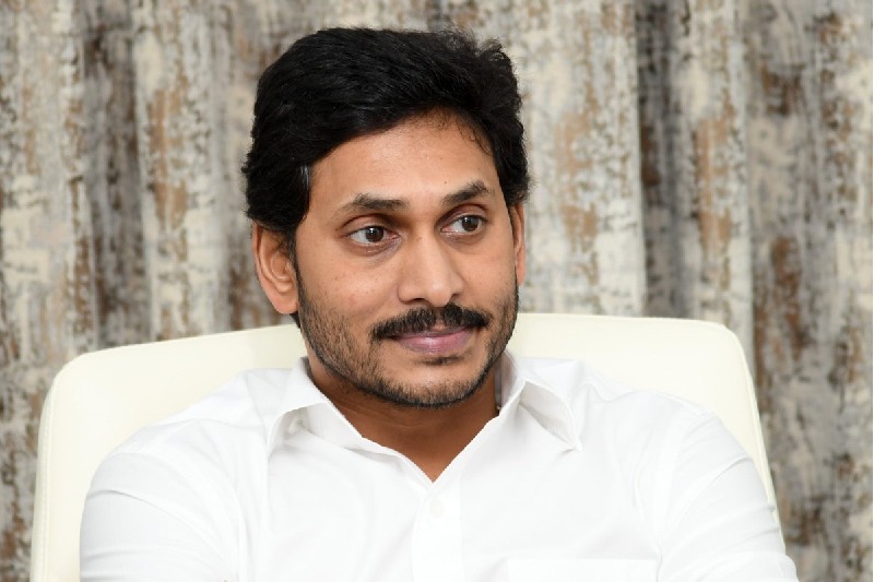 Presidential Fleet Review in Vizag tomorrow; Jagan to welcome Prez Kovind 