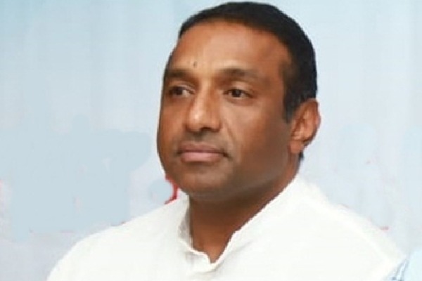 Andhra Pradesh minister Mekapati Goutham Reddy passes away at 49