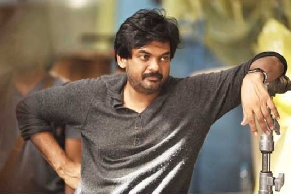 'Liger' director Puri Jagannadh to take up international project