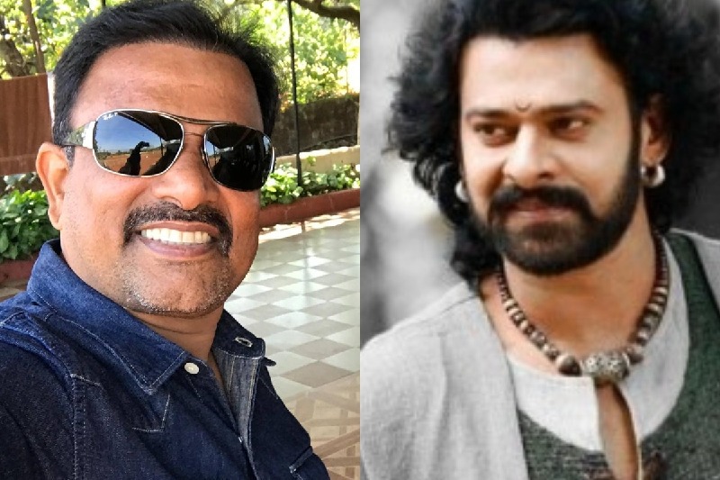 Bollywood stunt choreographer Parvez Shaikh roped in for Prabhas' next film with Big B