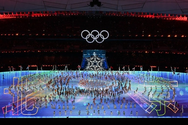 IOC thanks Beijing 2022 for memorable Olympic Winter Games