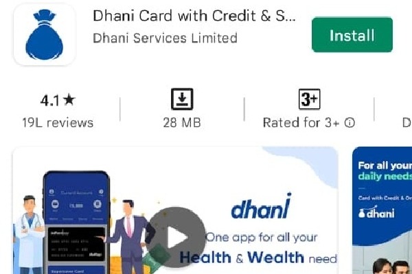 Hundreds fall victim to PAN identity theft on Dhani app