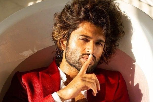 'Usual nonsense': Vijay Deverakonda's response to rumours of marriage with Rashmika Mandanna