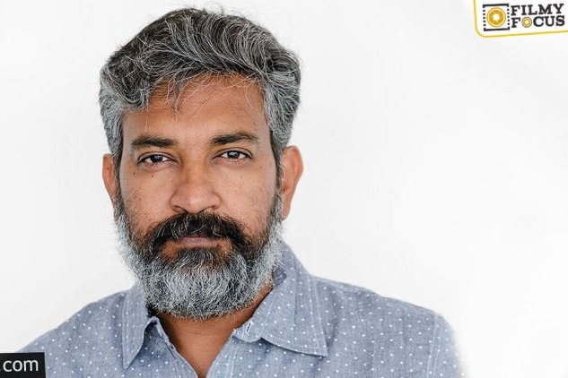 Awareness video on cardiac arrest with Rajamouli evokes good response on social media