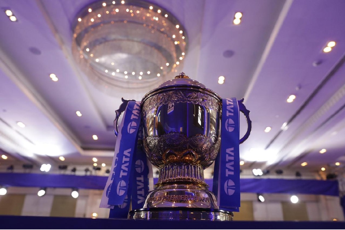 IPL 2022: Maharashtra to host 70 matches across four venues, says report