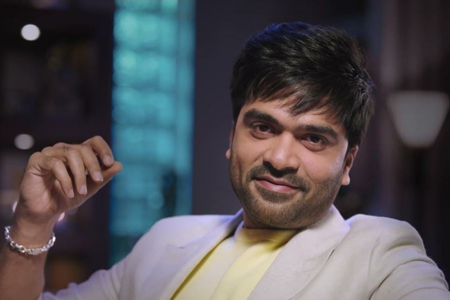 Silambarasan replaces Kamal Haasan as host of 'Bigg Boss (Tamil) Ultimate'