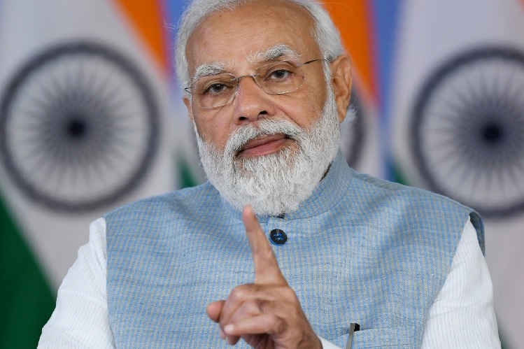 Third list of defence items banned for import to come out soon: Modi