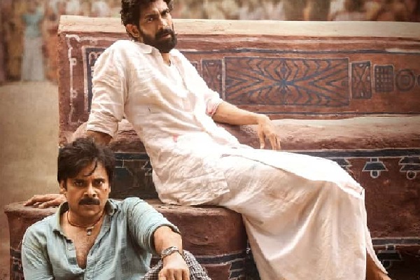 'Bheemla Nayak' starring Pawan Kalyan, Rana Daggubati opens to positive reviews