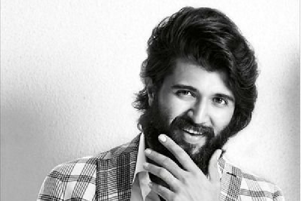 Vijay Devarakonda to act in Shiva Nirvana and Sukumar movies after Liger