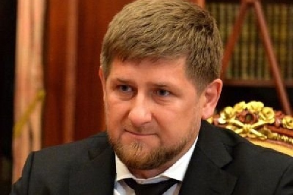 Ask for forgiveness from Putin and apologise: Chechnya strongman Kadyrov 'advises' Ukraine Prez