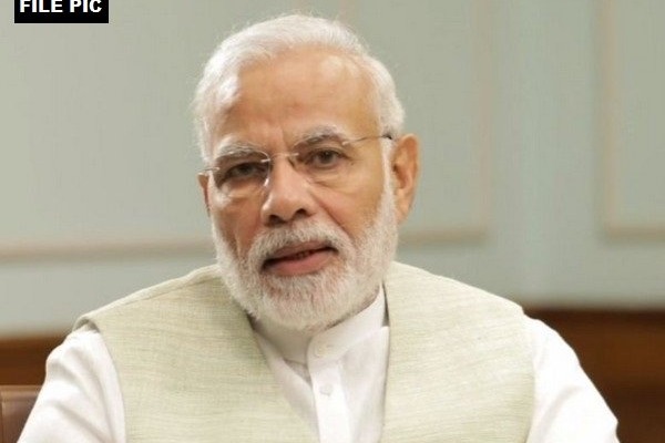 PM Modi speaks to Ukrainian President over phone