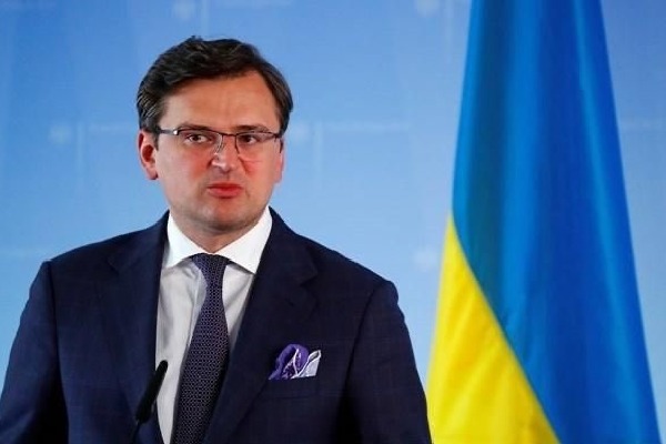 Ukraine says it will not 'capitulate' to Russia