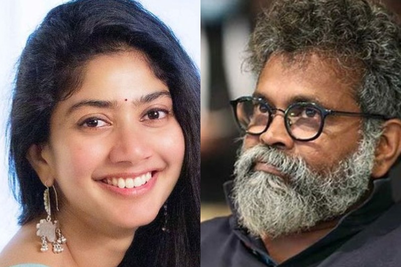 'Pushpa' director Sukumar calls Sai Pallavi 'the Lady Pawan Kalyan'