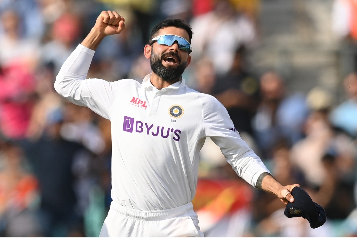 Ind vs SL: Kohli's 100th Test in Mohali will have spectators, confirms BCCI secretary