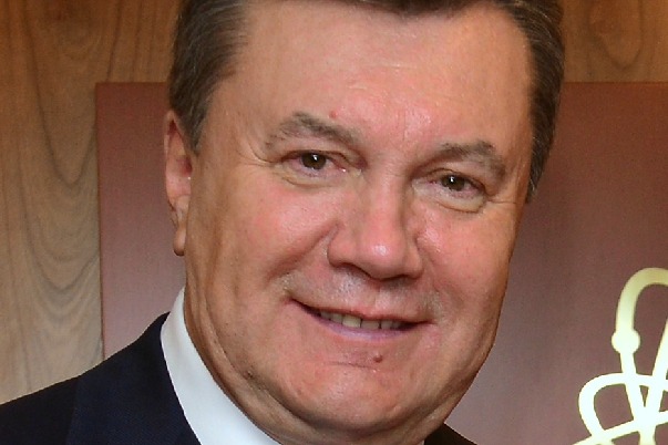 Kremlin planning to declare ex-Prez Yanukovych as new head of Ukraine