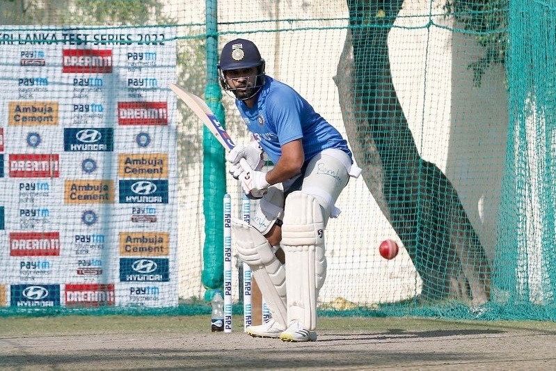 My philosophy of captaining will remain the same: Rohit Sharma on Test captaincy