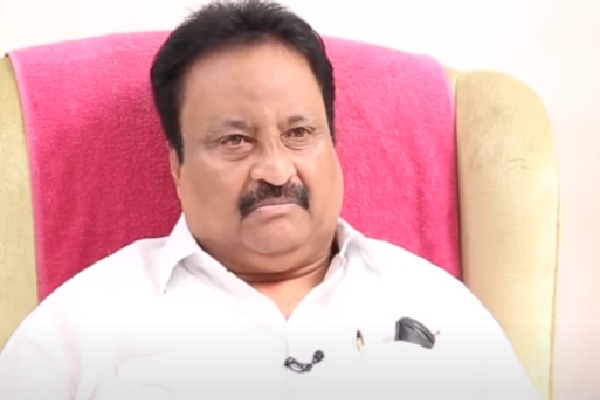 Telangana BJP leader denies involvement in conspiracy to kill minister