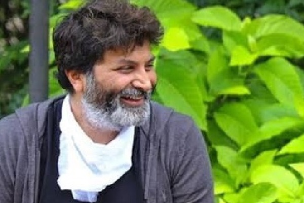 Director Trivikram Srinivas: 'We incorporated patriarchy'