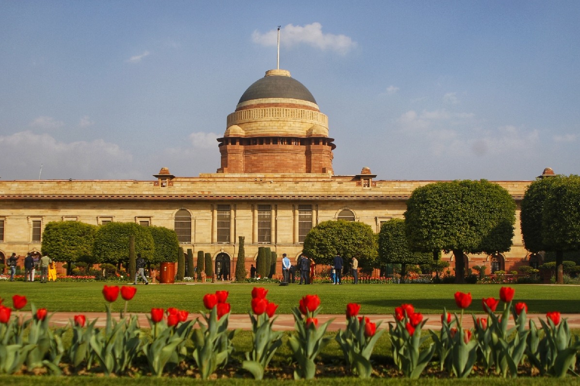 Rashtrapati Bhavan tour, Change of Guard Ceremony to resume for public next week