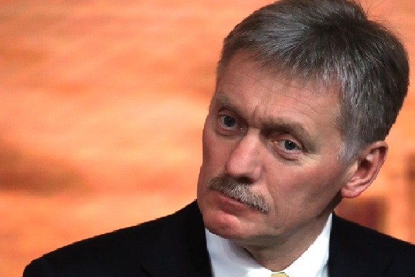 Russia 'too big' to isolate, says Kremlin