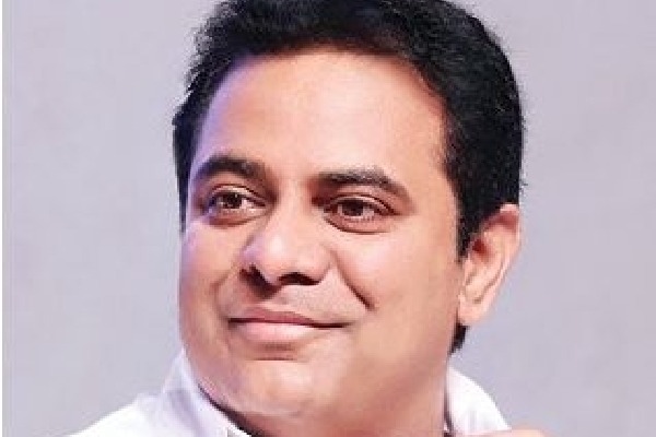 KTR flays Centre for going back on rail coach factory promise