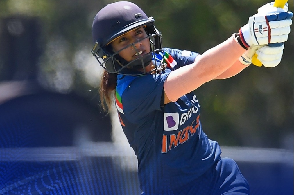 Women's World Cup: Top-order has to score runs in a big tournament like this, says Mithali