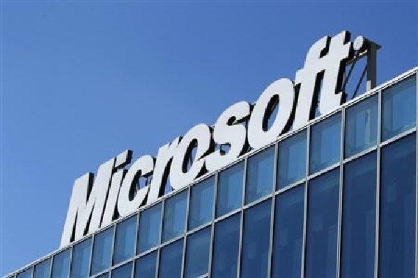 Microsoft to open data centre region in Hyderabad