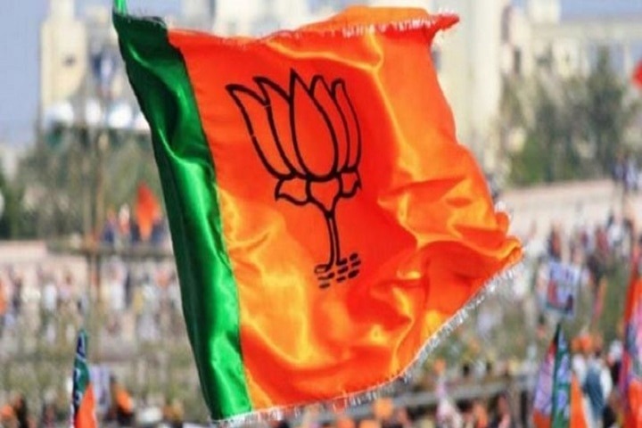 BJP model gives the ruling party 255 seats in UP