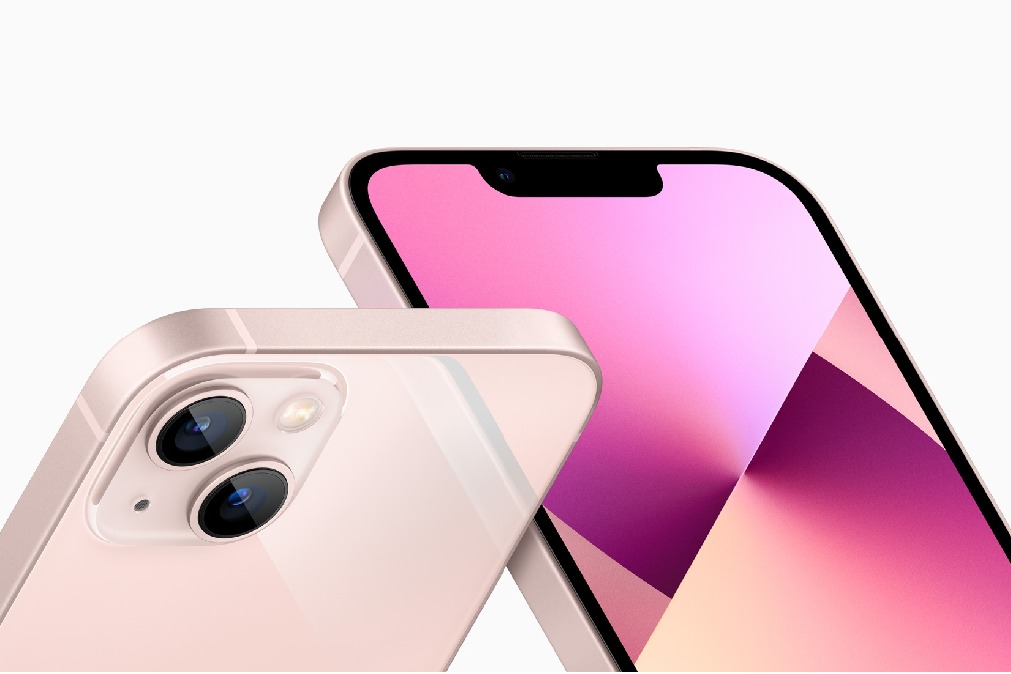 iPhone 14 Pro models to come with Face ID dual-hole design